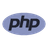 PHP logo